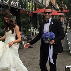 Meet your Posher, Vincent